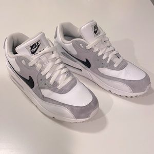 Nike Air Max 90 (white)